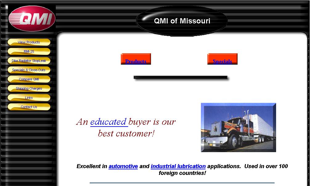 QMI of Missouri
