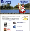Buckeye Lures