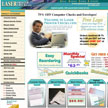 Laser Printer Checks