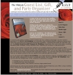 RSVP Program