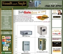 Vault and Safe