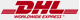 Compatible with DHL