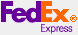 Compatible with FedEx