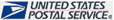 Compatible with USPS