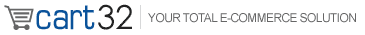 cart32 | Your Total E-commerce Solution